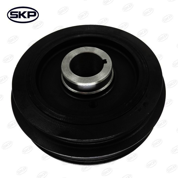 SKP - Engine Harmonic Balancer - SKP - sk594140