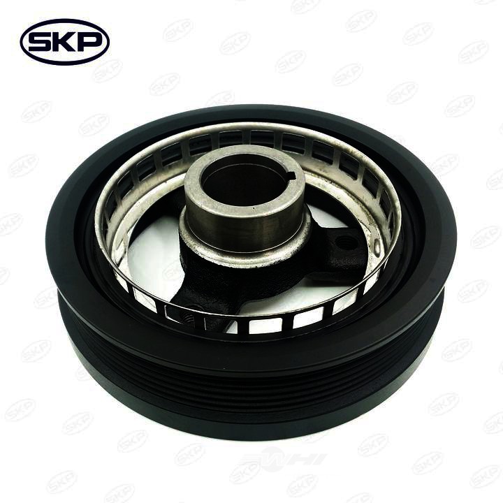 SKP - Engine Harmonic Balancer - SKP SK594148