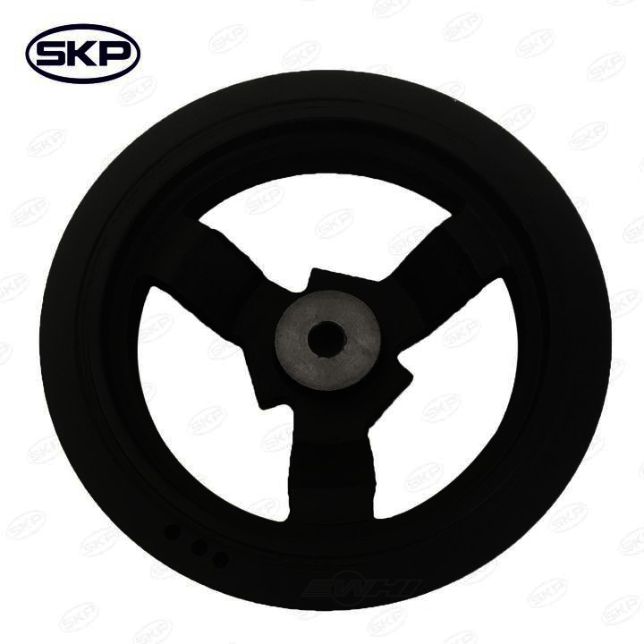 SKP - Engine Harmonic Balancer - SKP SK594183
