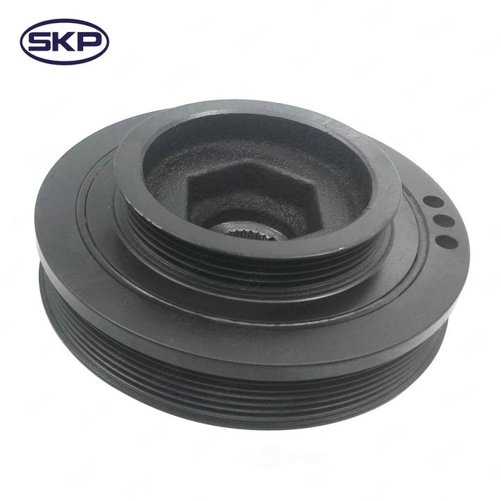 SKP - Engine Harmonic Balancer - SKP SK594192