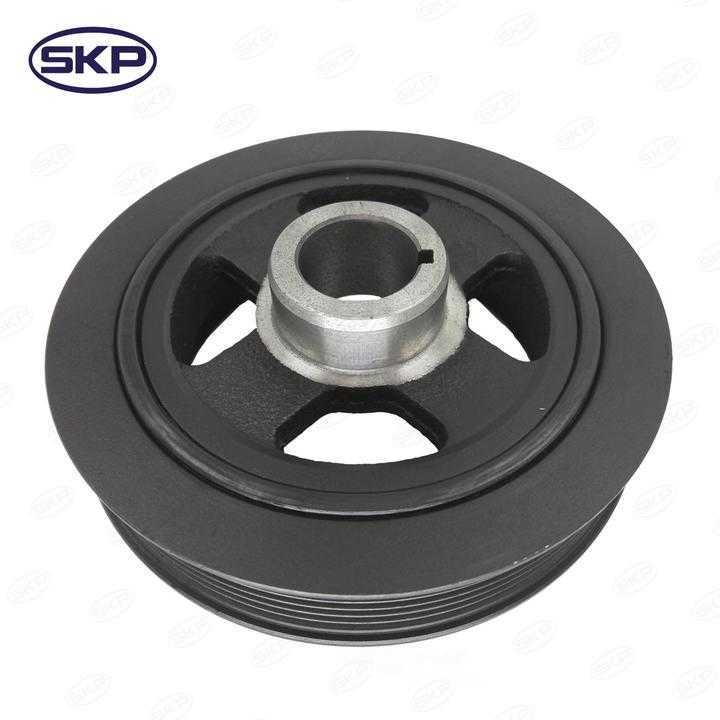 SKP - Engine Harmonic Balancer - SKP - sk594197