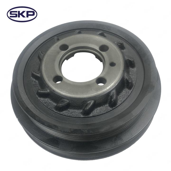 SKP - Engine Harmonic Balancer - SKP - sk594226