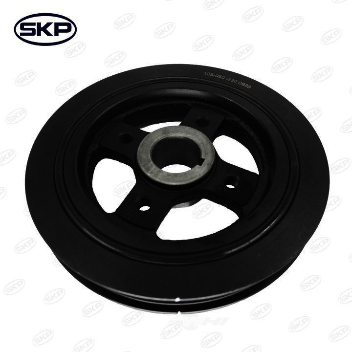 SKP - Engine Harmonic Balancer - SKP SK594237
