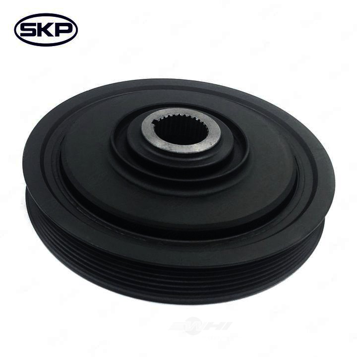 SKP - Engine Harmonic Balancer - SKP SK594267
