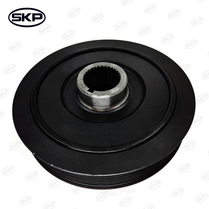 SKP - Engine Harmonic Balancer - SKP SK594298