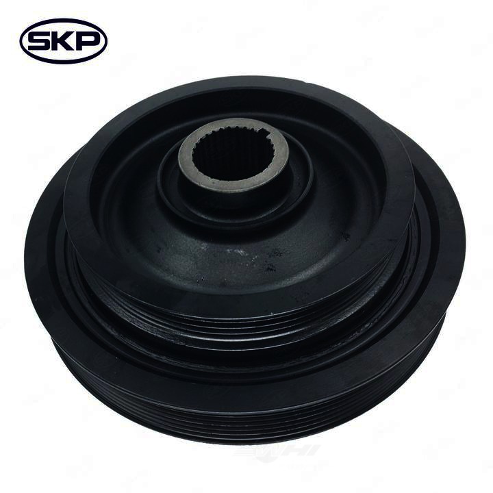 SKP - Engine Harmonic Balancer - SKP - sk594300