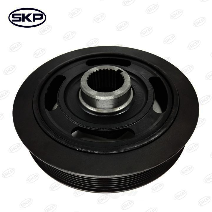 SKP - Engine Harmonic Balancer - SKP SK594302