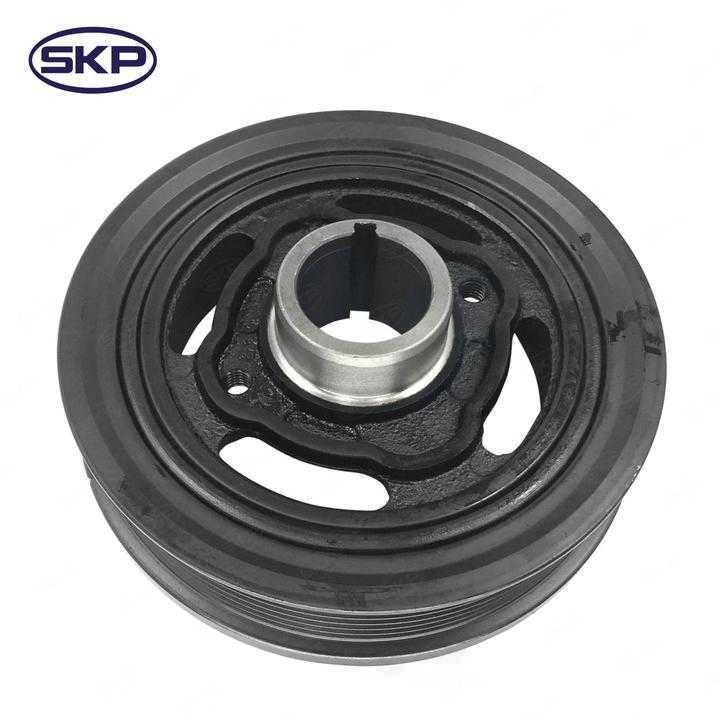 SKP - Engine Harmonic Balancer - SKP - sk594304