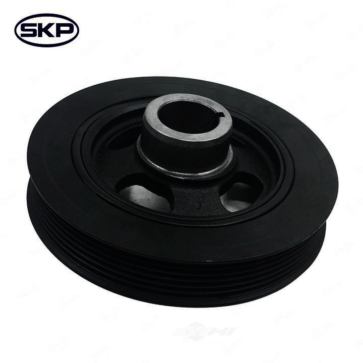 SKP - Engine Harmonic Balancer - SKP SK594341