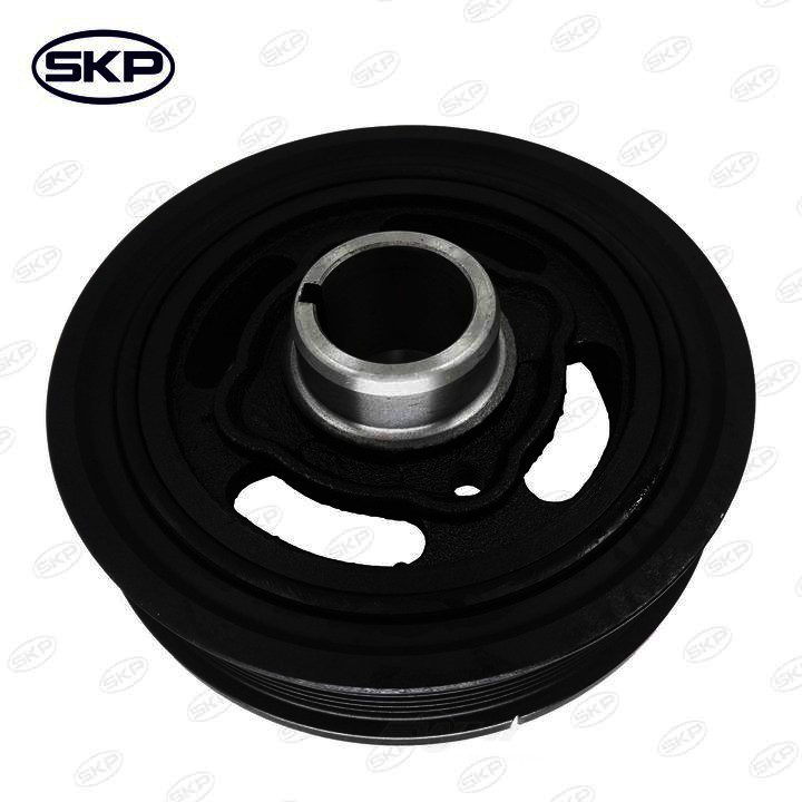 SKP - Engine Harmonic Balancer - SKP - sk594350