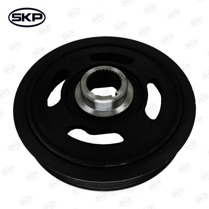 SKP - Engine Harmonic Balancer - SKP - sk594386