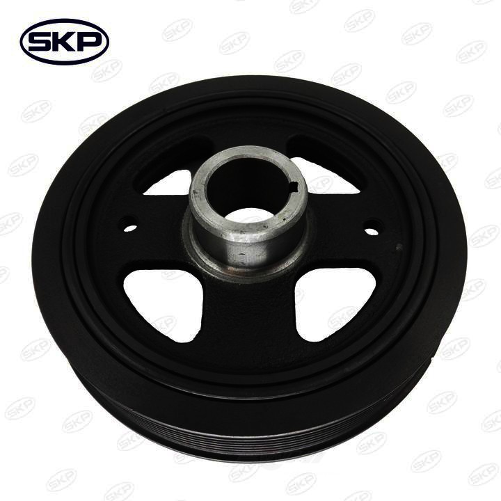SKP - Engine Harmonic Balancer - SKP SK594404