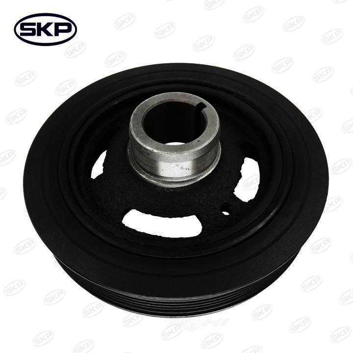 SKP - Engine Harmonic Balancer - SKP SK594408