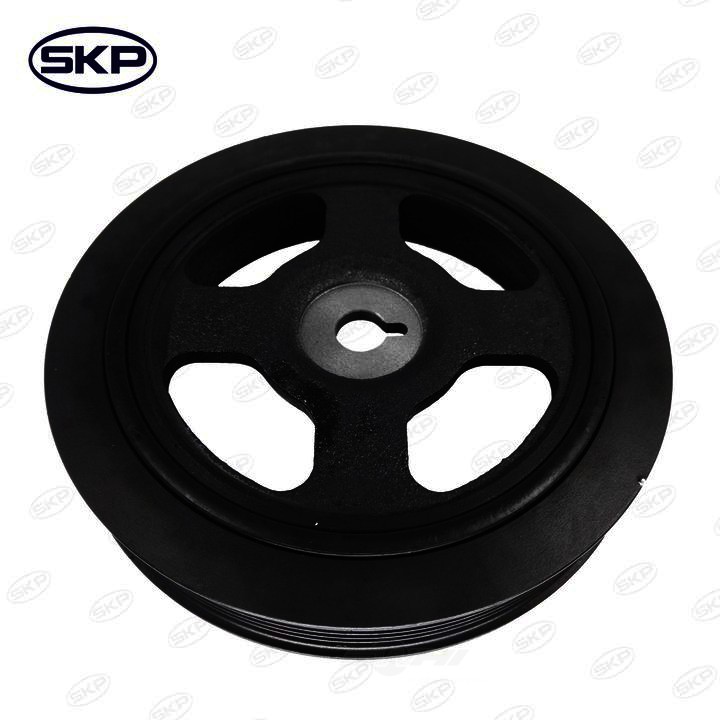 SKP - Engine Harmonic Balancer - SKP - sk594501