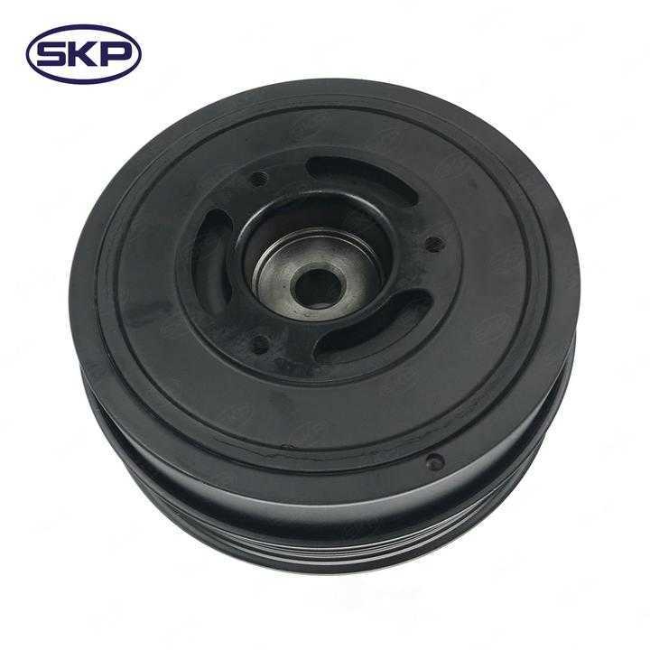SKP - Engine Harmonic Balancer - SKP - sk594754