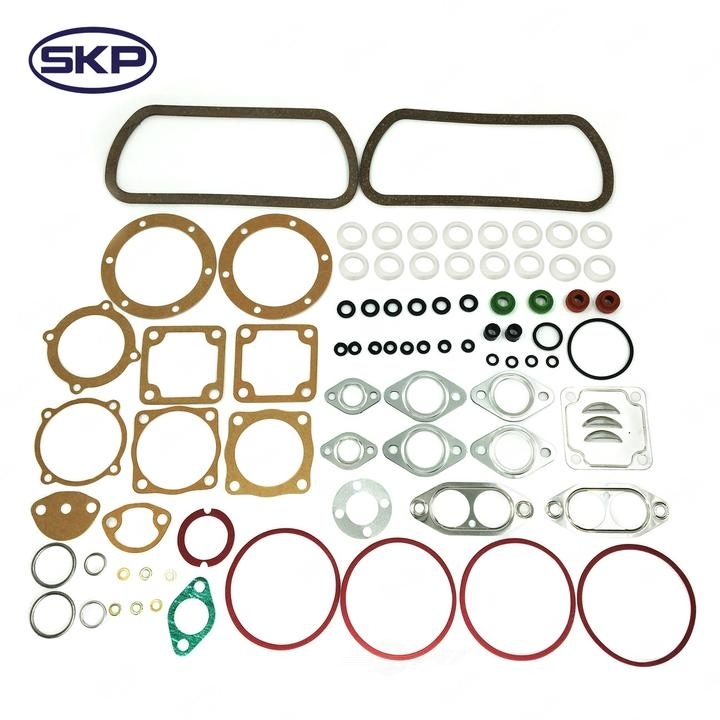 SKP - Engine Cylinder Head Gasket Set - SKP SK598060
