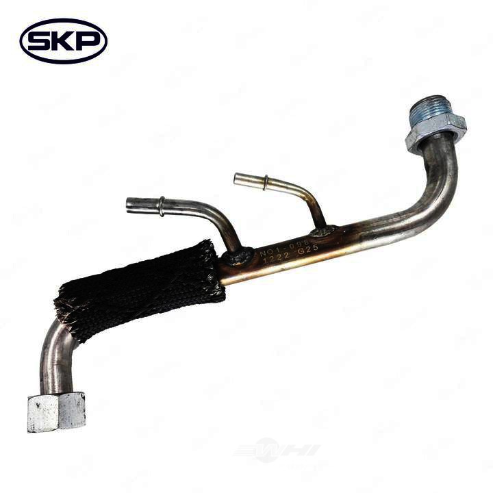 SKP - Exhaust Gas Recirculation(EGR) Line - SKP - sk598122