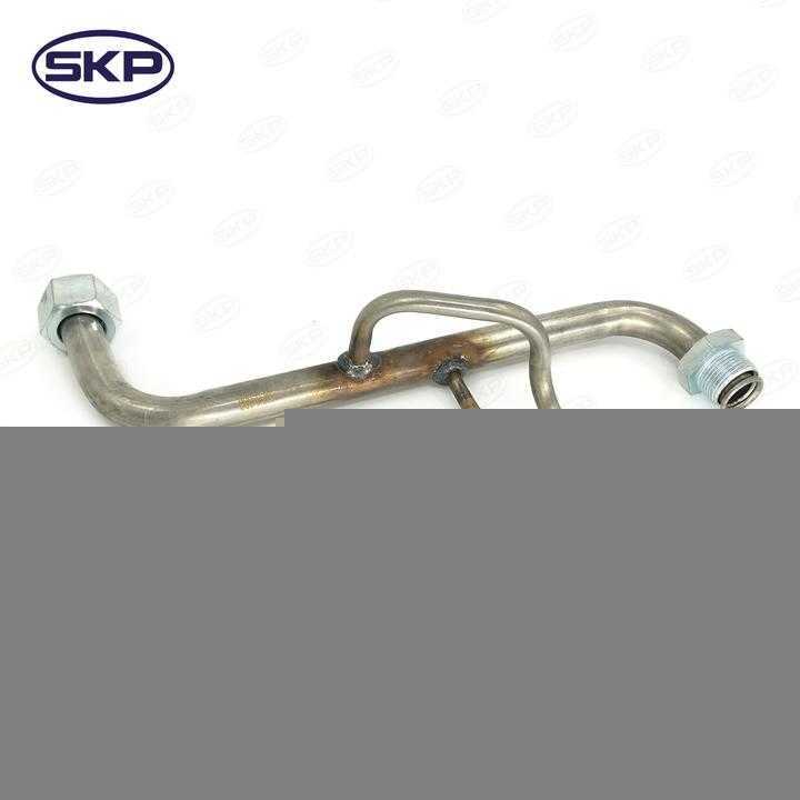 SKP - Exhaust Gas Recirculation(EGR) Line - SKP - sk598131