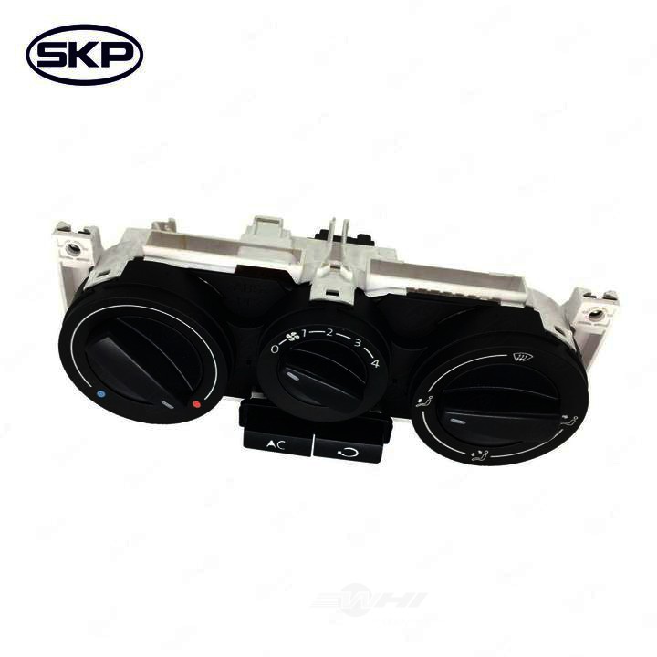 SKP - HVAC Control Module - SKP SK599152