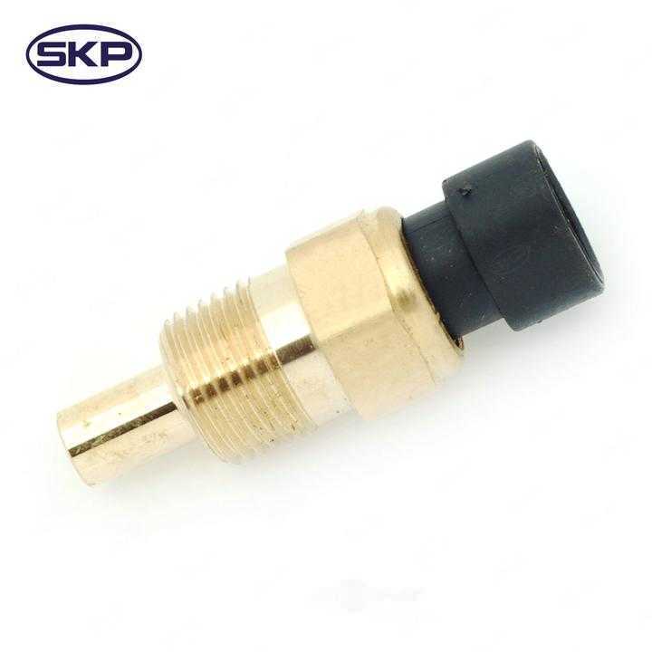 SKP - Engine Coolant Temperature Sensor - SKP - sk5s1018