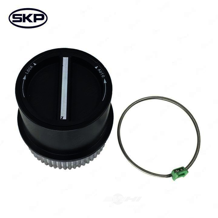 SKP - Locking Hub - SKP SK600203