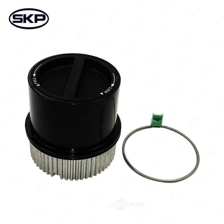 SKP - Locking Hub - SKP SK600204