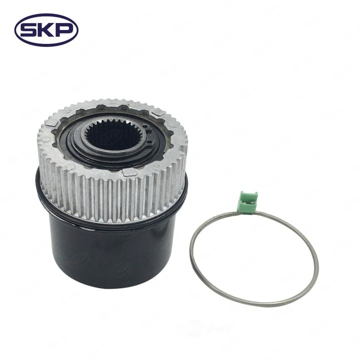 SKP - Locking Hub - SKP SK600204