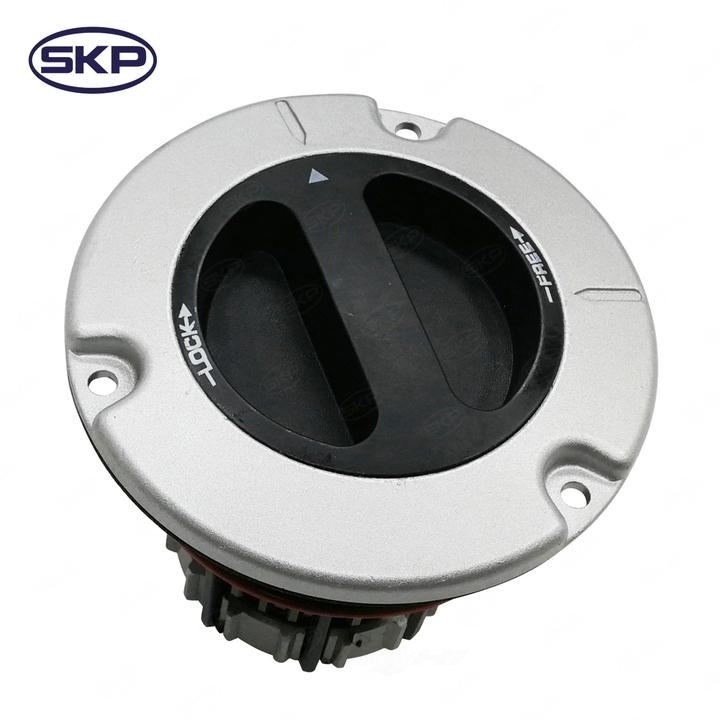 SKP - Locking Hub - SKP SK600220