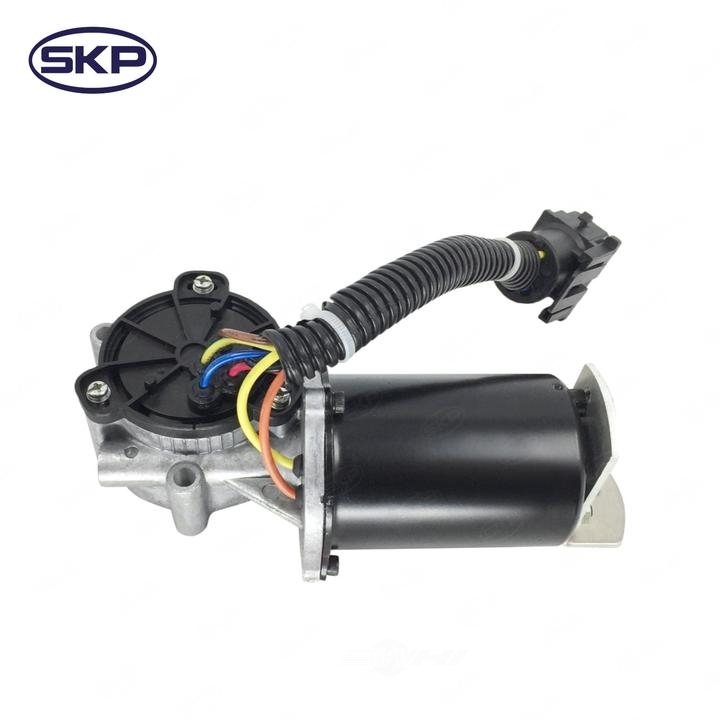 SKP - Transfer Case Motor - SKP SK600800