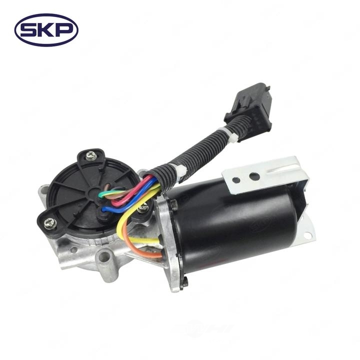 SKP - Transfer Case Motor - SKP SK600802