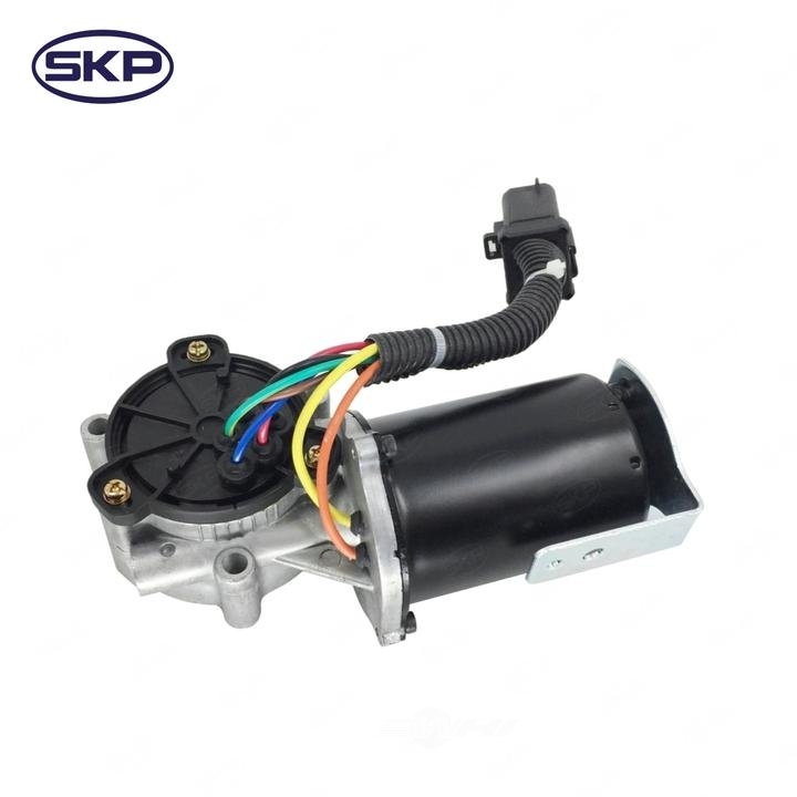 SKP - Transfer Case Motor - SKP SK600803