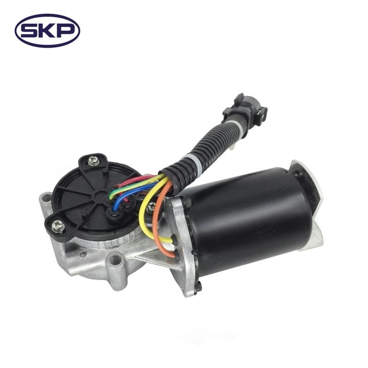 SKP - Transfer Case Motor - SKP SK600807