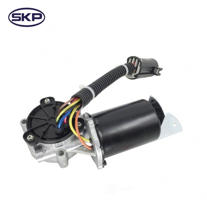 SKP - Transfer Case Motor - SKP SK600810