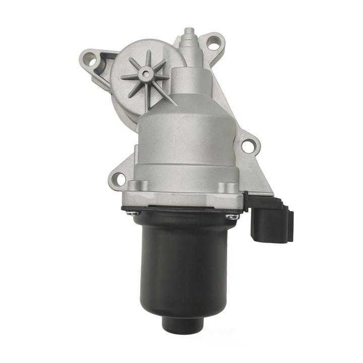 SKP - Transfer Case Motor - SKP - sk600899