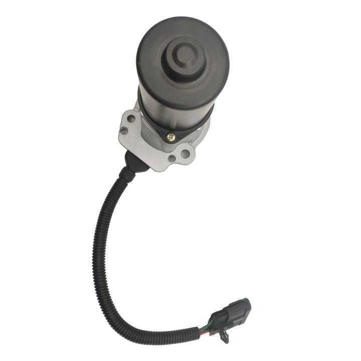 SKP - Transfer Case Motor - SKP - sk600904