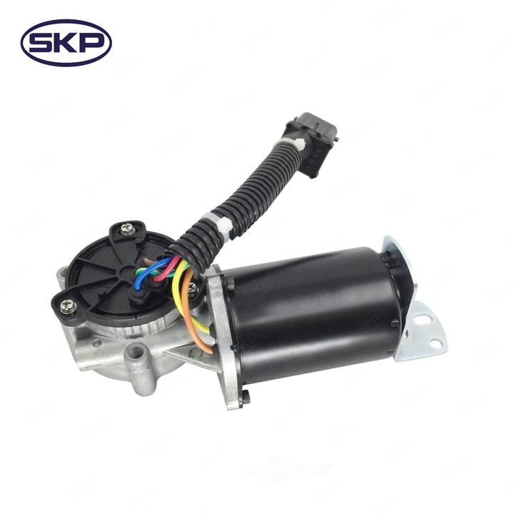 SKP - Transfer Case Motor - SKP SK600911