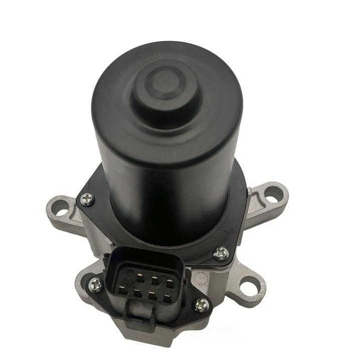 SKP - Transfer Case Motor - SKP - sk600915