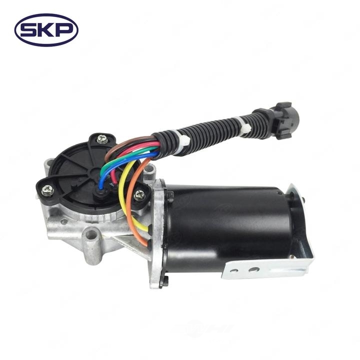 SKP - Transfer Case Motor - SKP SK600929