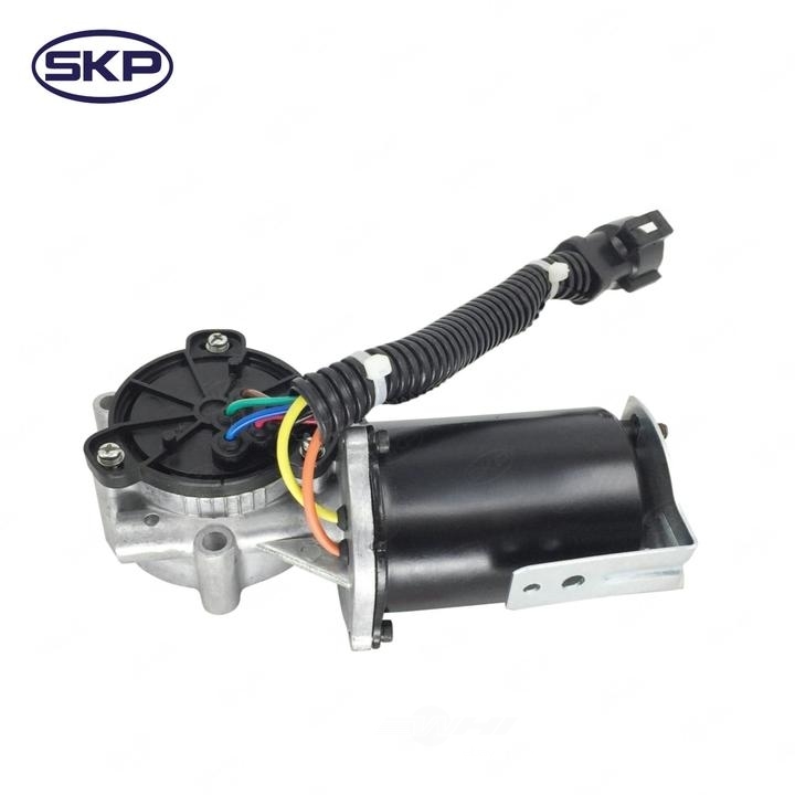 SKP - Transfer Case Motor - SKP SK600931