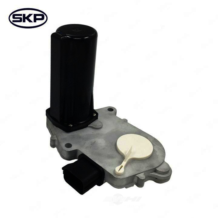 SKP - Transfer Case Motor - SKP - sk600935