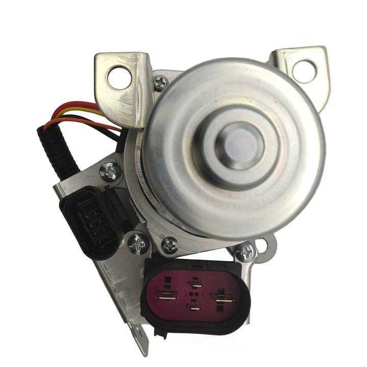SKP - Transfer Case Motor - SKP - sk600970