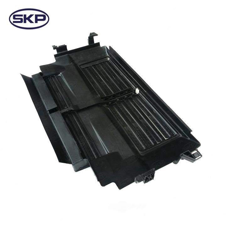 SKP - Radiator Shutter Bracket - SKP SK601004