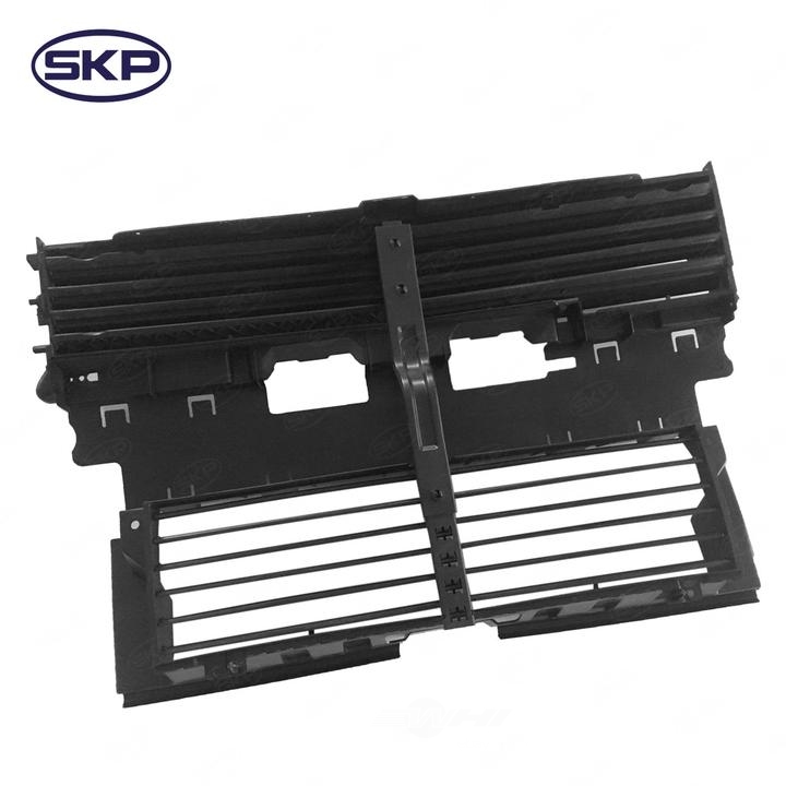SKP - Radiator Shutter Assembly - SKP SK601026