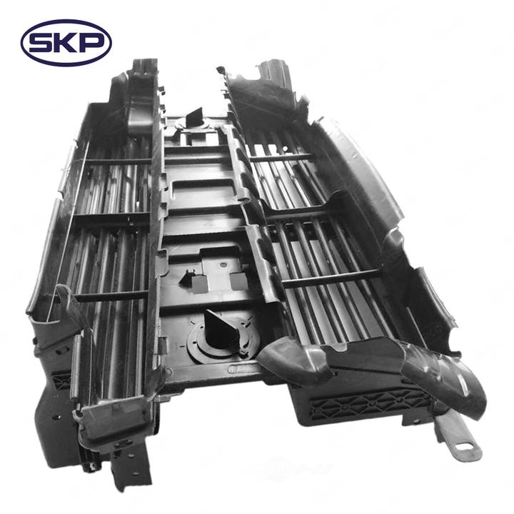 SKP - Radiator Shutter Assembly - SKP SK601102