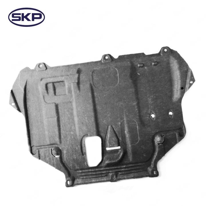 SKP - Engine Splash Shield - SKP SK601103