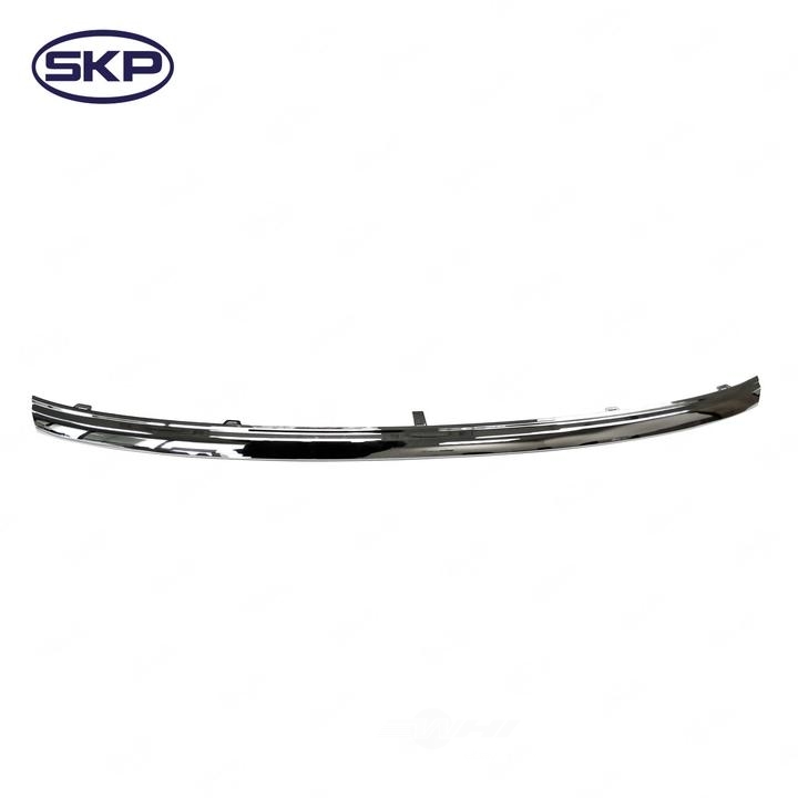 SKP - Bumper Grille Insert - SKP SK601113