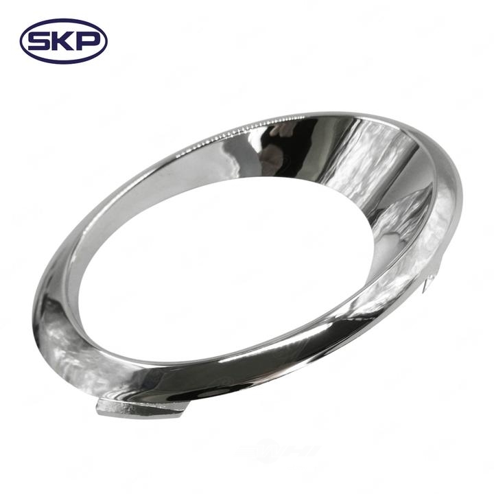 SKP - Fog Light Trim - SKP SK601116