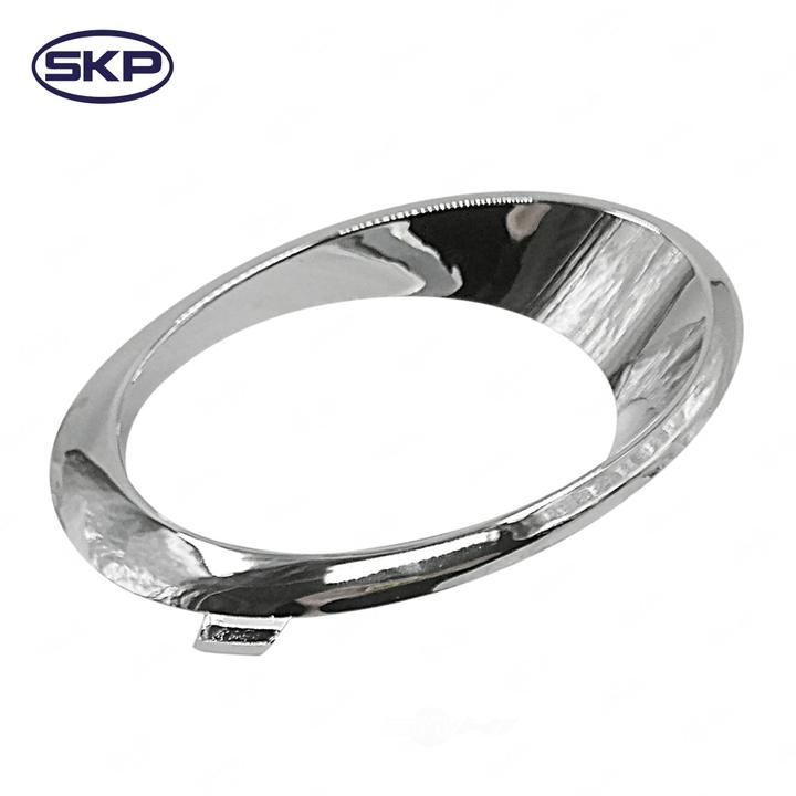 SKP - Fog Light Trim - SKP SK601117