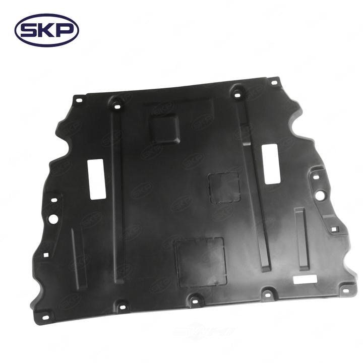 SKP - Engine Splash Shield - SKP SK601118