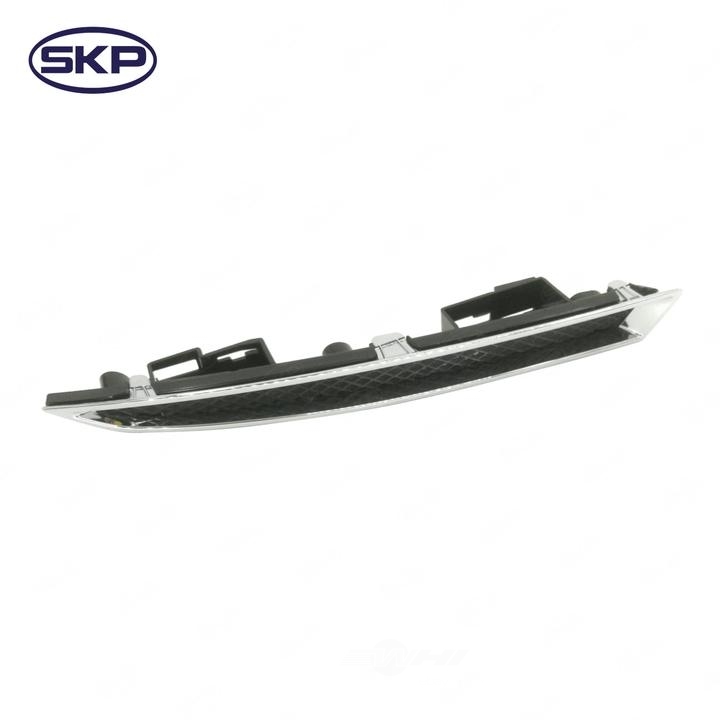 SKP - Headlight Trim - SKP SK601126